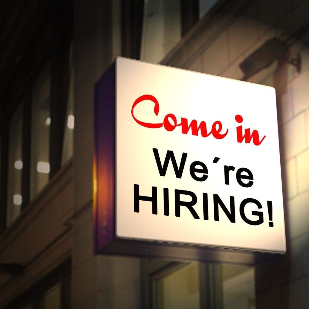 Perfect Job. Post Example How to Write the Perfect Job Posting - Deep End Talent